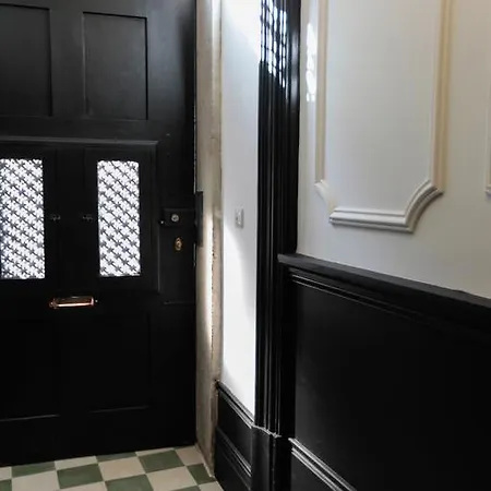 Apartment Invite - City Center - Bonjardim *
