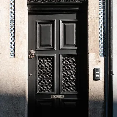 Invite - City Center - Bonjardim Porto
