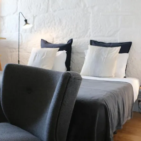 Apartment Invite - City Center - Bonjardim Porto
