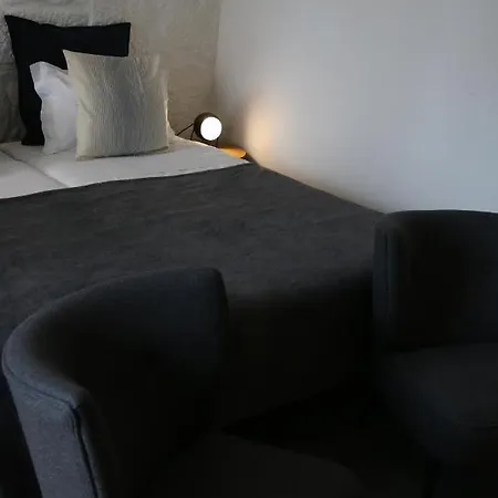 Invite - City Center - Bonjardim Porto