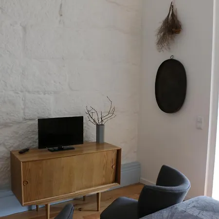 Invite - City Center - Bonjardim Apartment Porto