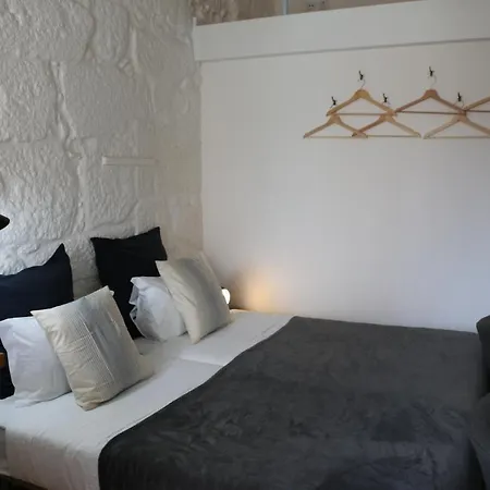 Apartment Invite - City Center - Bonjardim Porto