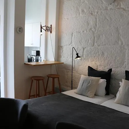 Invite - City Center - Bonjardim * Porto
