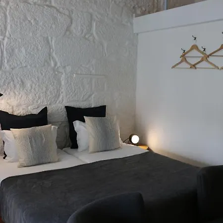 Apartment Invite - City Center - Bonjardim Porto