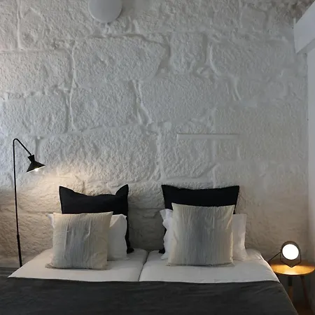 Apartment Invite - City Center - Bonjardim Porto