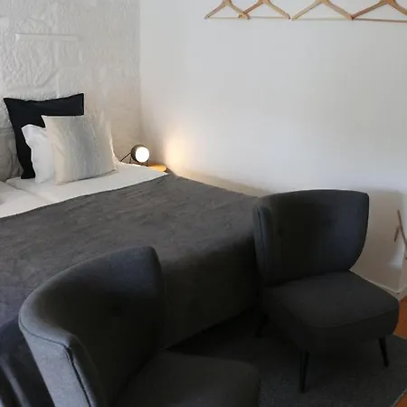 Apartment Invite - City Center - Bonjardim Porto