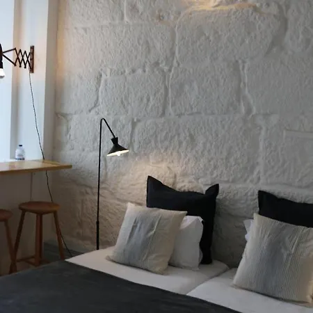 Apartment Invite - City Center - Bonjardim Porto