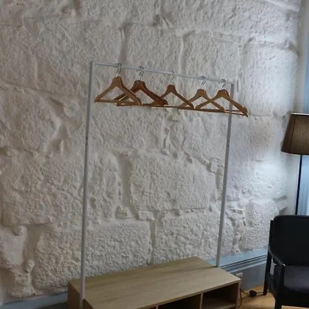 Apartment Invite - City Center - Bonjardim Porto