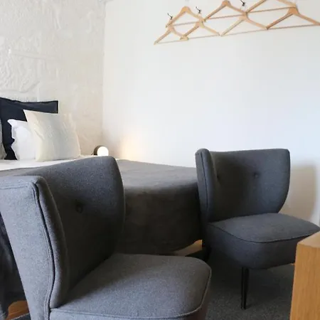 Invite - City Center - Bonjardim Apartment Porto