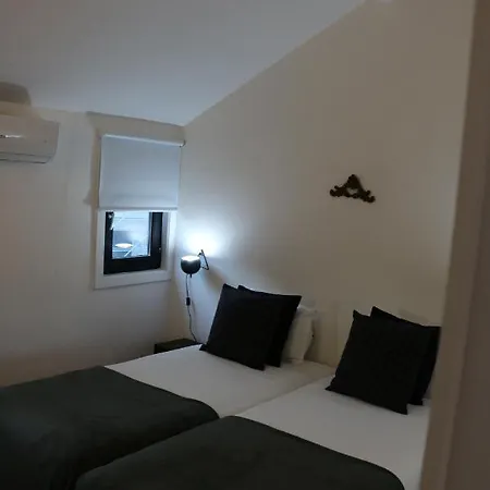 Invite - City Center - Bonjardim Porto