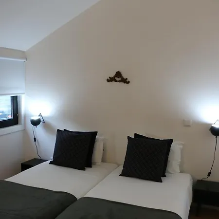 Apartment Invite - City Center - Bonjardim Porto
