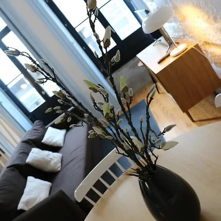 Invite - City Center - Bonjardim Apartment *