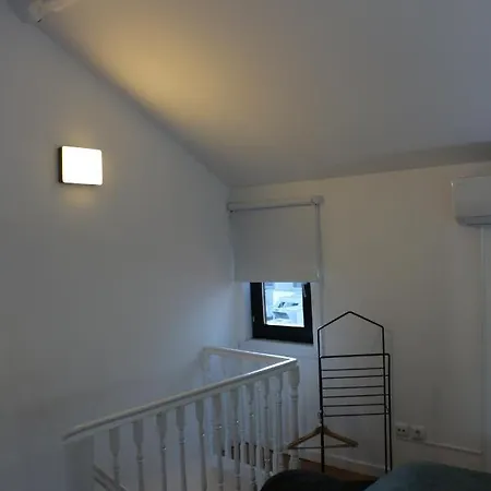 Apartment Invite - City Center - Bonjardim Porto