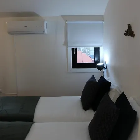 Invite - City Center - Bonjardim Porto