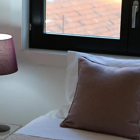 Invite - City Center - Bonjardim Porto