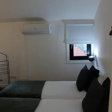 Apartment Invite - City Center - Bonjardim Porto
