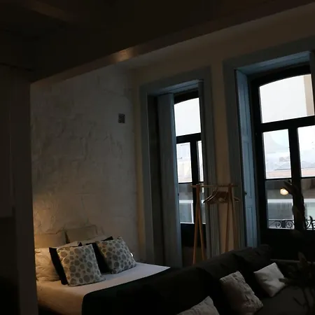 Apartment Invite - City Center - Bonjardim *