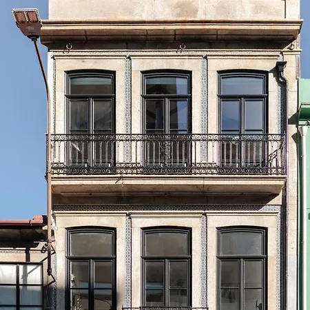 Invite - City Center - Bonjardim Oporto