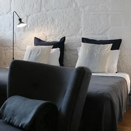 Invite - City Center - Bonjardim Oporto