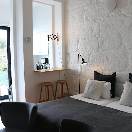 Apartamento Invite - City Center - Bonjardim