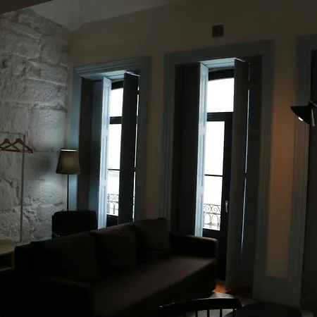 Invite - City Center - Bonjardim Apartamento Oporto