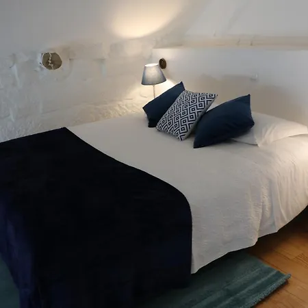 Apartamento Invite - City Center - Bonjardim