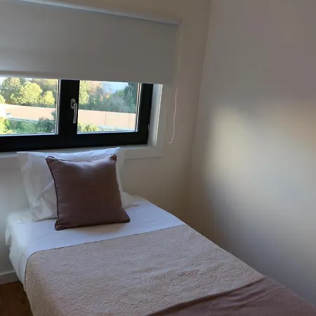Invite - City Center - Bonjardim Apartamento