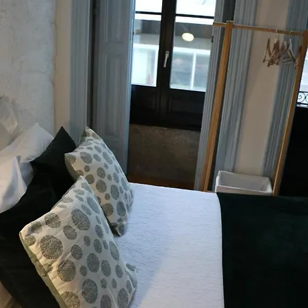 Invite - City Center - Bonjardim * Oporto