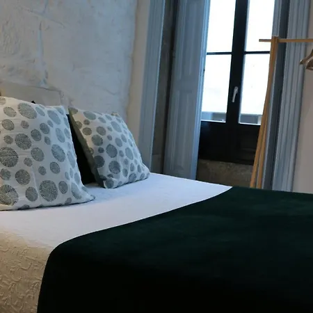 Invite - City Center - Bonjardim Oporto