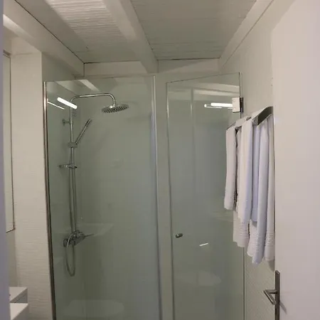 Invite - City Center - Bonjardim Apartamento *
